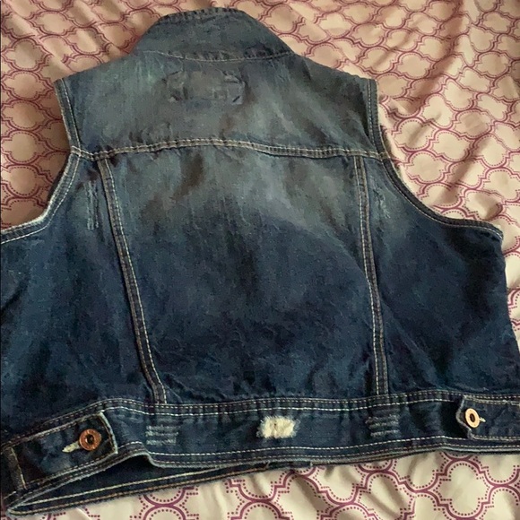 Jacket - Picture 2 of 3